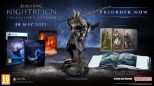 ELDEN RING NIGHTREIGN – COLLECTORS EDITION (PS5)