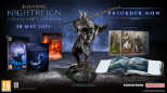 ELDEN RING NIGHTREIGN – COLLECTORS EDITION (PC)