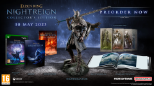 ELDEN RING NIGHTREIGN – COLLECTORS EDITION (XBSX)