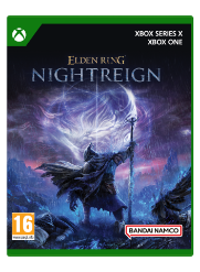 ELDEN RING NIGHTREIGN (XBSX)