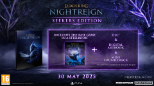 ELDEN RING NIGHTREIGN - SEEKERS EDITION (PS4)