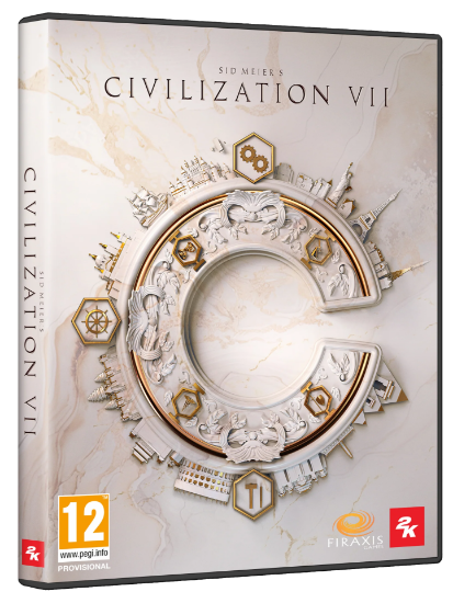 Sid Meier's Civilization Vii