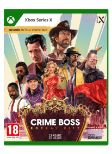 Crime Boss: Rockay City (Xbox Series X)