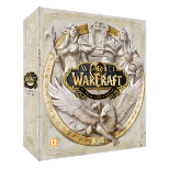 World of Warcraft 15th Anniversary Collector’s Edition