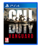 Call of Duty: Vanguard (Playstation 4)