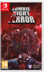 Zombie Night Terror (Nintendo Switch)