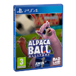 Alpaca Ball: All-Stars - Collectors Edition (PS4)