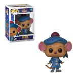 FUNKO POP DISNEY: GREAT MOUSE DETECTIVE- OLIVIA