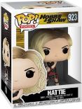 FUNKO POP MOVIES: HOBBS & SHAW- HATTIE