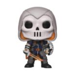 FUNKO POP MARVEL: AVENGERS GAMEVERSE - TASKMASTER