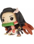 FUNKO POP ANIMATION: DEMON SLAYER - NEZUKO KAMADO