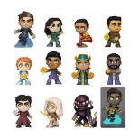 FUNKO MYSTERY MINIS: ETERNALS