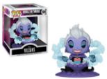 FUNKO POP DELUXE: VILLAINS - URSULA ON THRONE