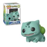 FUNKO POP GAMES: POKEMON - BULBASAUR