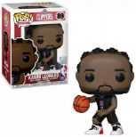 FUNKO POP NBA: CLIPPERS - KAWHI LEONARD (ALTERNATE)