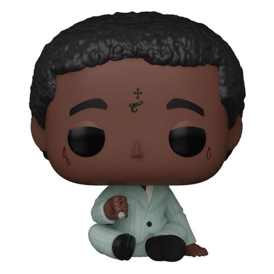 FUNKO POP ALBUMS: LIL WAYNE - THA CARTER III