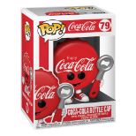 FUNKO POP: COKE - COCA-COLA BOTTLE CAP