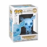 FUNKO POP: HARRY POTTER - PATRONUS (SEVERUS SNAPE)