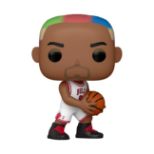 FUNKO POP NBA: LEGENDS - DENNIS RODMAN (BULLS HOME)