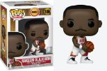 FUNKO POP NBA: LEGENDS- HAKEEM OLAJUWON (ROCKETS HOME)