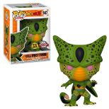 FUNKO POP ANIMATION: DRAGON BALL Z - CELL (GLOW)