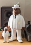 FUNKO VINYL GOLD 12": BIGGIE SMALLS - WHITE SUIT