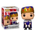 FUNKO POP WWE: JERRY LAWLER (METALLIC)