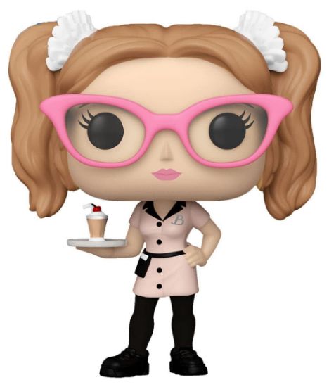 FUNKO POP ROCKS: BRITNEY SPEARS - DRIVE ME CRAZY