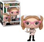 FUNKO POP ROCKS: BRITNEY SPEARS - DRIVE ME CRAZY