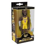 FUNKO GOLD 5" NBA: LAKERS - LEBRON