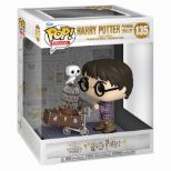 FUNKO POP DELUXE: HP ANNIVERSARY- HARRY PUSHING TROLLEY