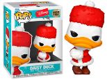 FUNKO POP DISNEY: HOLIDAY - DAISY DUCK