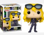 FUNKO POP ANIMATION: COWBOY BEBOP - JULIA