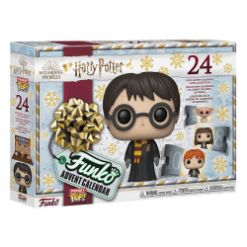 FUNKO ADVENT CALENDAR Harry Potter adventni koledar