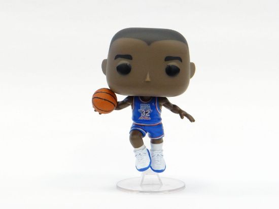 FUNKO POP NBA:LEGENDS-MAGICJOHNSON