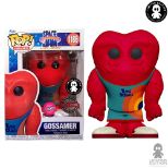 FUNKO POP MOVIES: SPACE JAM 2 - GOSSAMER(FL)