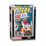 FUNKO POP COMIC COVER: MARVEL - CLASSIC THOR