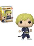 FUNKO POP ANIMATION: MY HERO ACADEMIA - NEITO MONOMA (SP)