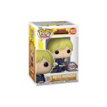 FUNKO POP ANIMATION: MY HERO ACADEMIA - NEITO MONOMA (SP)