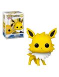 FUNKO POP GAMES: POKEMON - JOLTEON(EMEA)