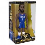 FUNKO GOLD 12" NBA: CLIPPERS- KAWHI LEONARD W/CHASE