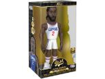 FUNKO GOLD 12" NBA: CLIPPERS- KAWHI LEONARD W/CHASE