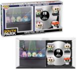 FUNKO POP ALBUMS DELUXE: SOUTH PARK - BOYBAND