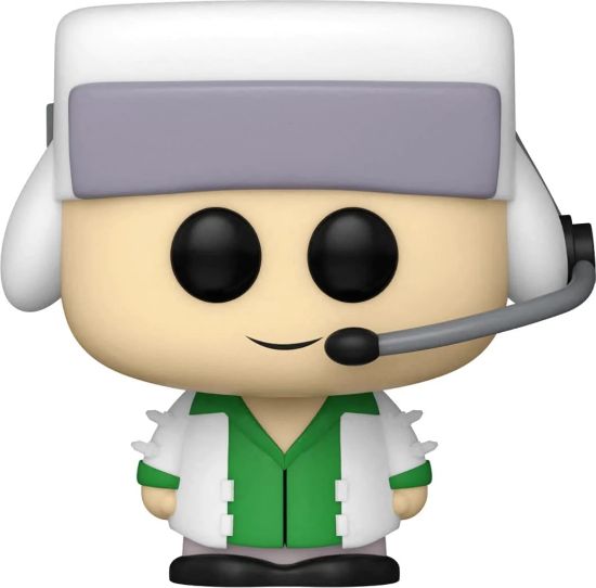 FUNKO POP TV: SOUTH PARK - BOYBAND KYLE