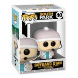 FUNKO POP TV: SOUTH PARK - BOYBAND STAN