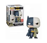 FUNKO POP HEROES: BATMAN - BATMAN (HUSH) (EXC)