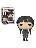 FUNKO POP TV: WEDNESDAY - WEDNESDAY