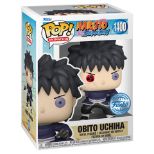 FUNKO POP ANIMATION: NARUTO - UNMASKED OBITO