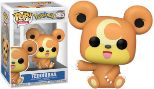 FUNKO POP GAMES: POKEMON - TEDDIURSA(EMEA)