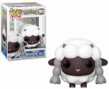 FUNKO POP GAMES Pokemon – Wooloo